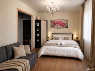 m. Petrovsky park: Apartment, 1-rooms