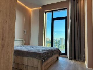 m. Tekhnopark: Apartment, 2-rooms