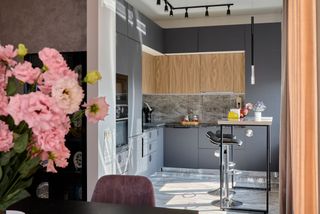 m. Alekseevskaya: Apartment, 2-rooms