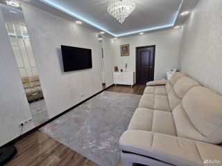 m. Nikolskoe: Apartment, 3-rooms