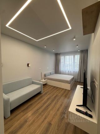 m. Bulvar Rokossovskogo: Apartment, 1-rooms