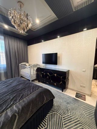 m. Krasnoselskaya: Apartment, 2-rooms