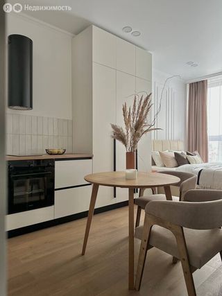 m. Tekhnopark: Apartment, studio