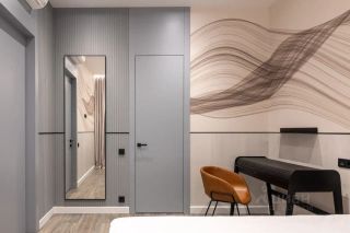 m. Delovoy tsentr (Vystavochnaya): Apartment, 2-rooms