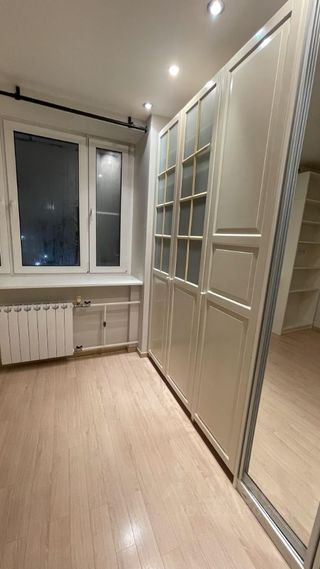 m. Dostoevskaya: Apartment, 2-rooms