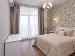 m. Serpukhovskaya: Apartment, 2-rooms