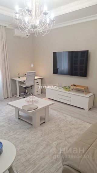 m. Studencheskaya: Apartment, 2-rooms