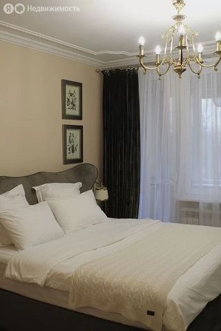 m. Davydkovo: Apartment, 2-rooms