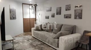 m. Proletarskaya: Apartment, 2-rooms