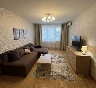 m. Khimki: Apartment, 1-rooms