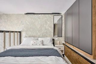 m. Vnukovo: Apartment, 1-rooms