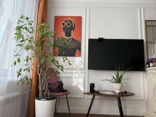m. Sokolniki: Apartment, 1-rooms