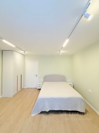 m. Mark: Apartment, 1-rooms
