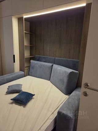 m. Sportivnaya: Apartment, 2-rooms