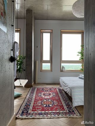 m. Botanichesky sad: Apartment, 1-rooms