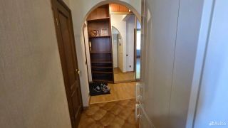 m. Olgino: Apartment, 2-rooms