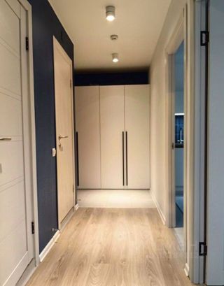 m. Aminyevskaya: Apartment, 2-rooms