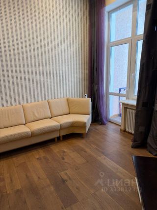 m. Minskaya: Apartment, 2-rooms