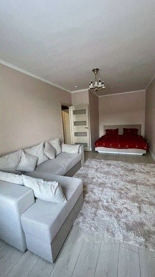 m. Testovskaya: Apartment, 1-rooms