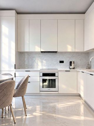 m. Khoroshevo: Apartment, 2-rooms