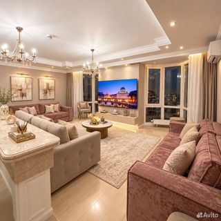 m. Begovaya: Apartment, 1-rooms