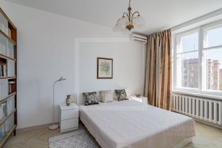 m. Universitet: Apartment, 2-rooms