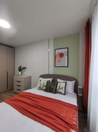 m. Solntsevo: Apartment, 1-rooms
