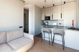 m. Dubrovka: Apartment, 1-rooms
