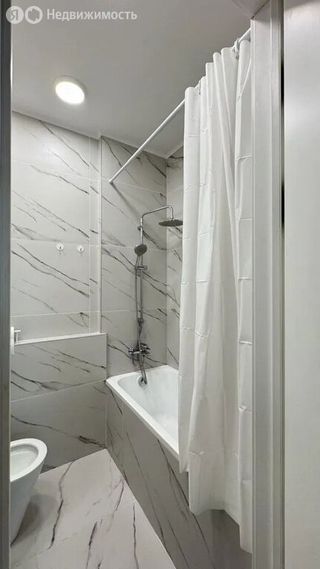 m. Strogino: Apartment, 2-rooms