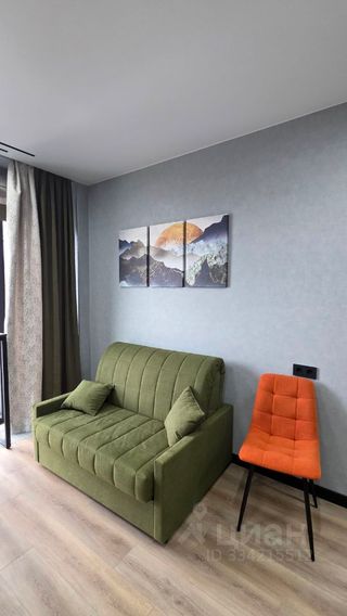 m. Dmitrovskaya: Apartment, 1-rooms