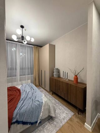 m. Maryina Roscha: Apartment, studio