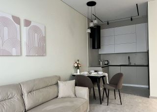 m. Ostankino: Apartment, 2-rooms