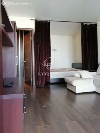 m. Polyanka: Apartment, 1-rooms