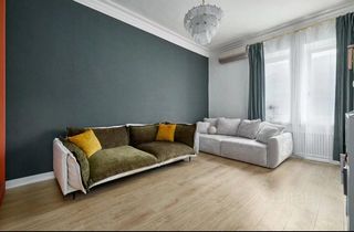 m. Barrikadnaya: Apartment, 2-rooms