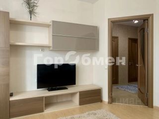 m. Khimki: Apartment, 1-rooms