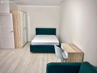 m. Okruzhnaya: Apartment, 1-rooms