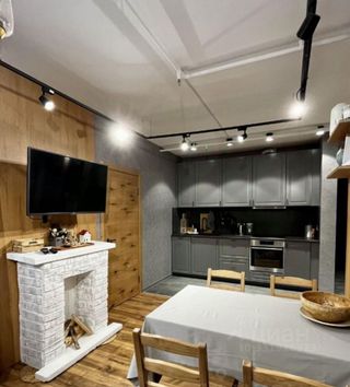 m. Begovaya: Apartment, 2-rooms
