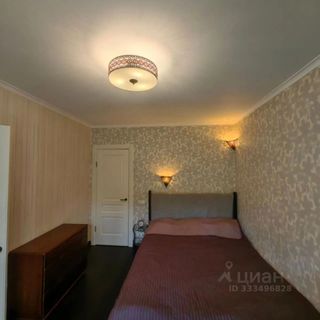 m. Vavilovskaya: Apartment, 2-rooms