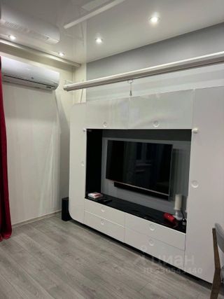 m. Khimki: Apartment, studio