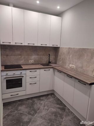 m. Odintsovo: Apartment, studio
