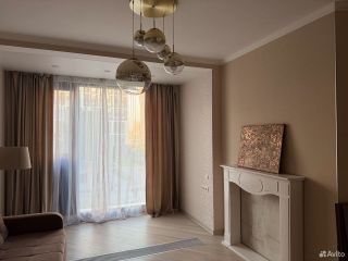 m. Spartak: Apartment, 2-rooms