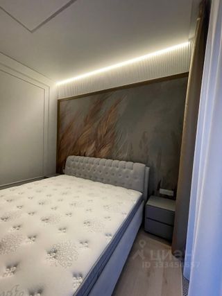 m. Skolkovo: Apartment, 2-rooms