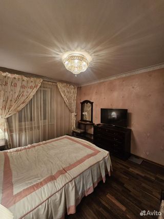m. Bakovka: Apartment, 2-rooms