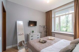 m. Khlebnikovo: Apartment, 1-rooms