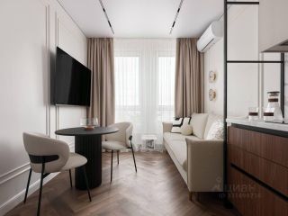 m. Seligerskaya: Apartment, 2-rooms