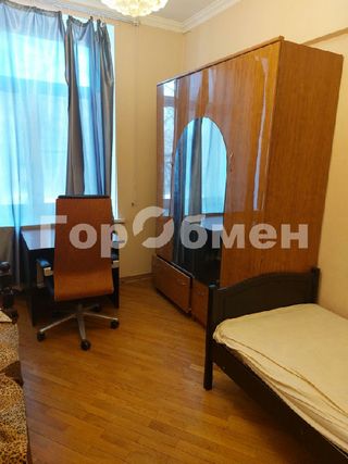 m. VDNKh: Apartment, 3-rooms