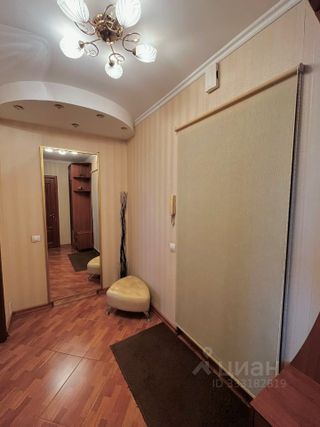 m. Zhulebino: Apartment, 1-rooms
