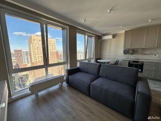 m. Nizhegorodskaya: Apartment, 1-rooms