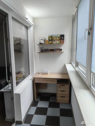 m. Ploschad trekh vokzalov: Apartment, 1-rooms
