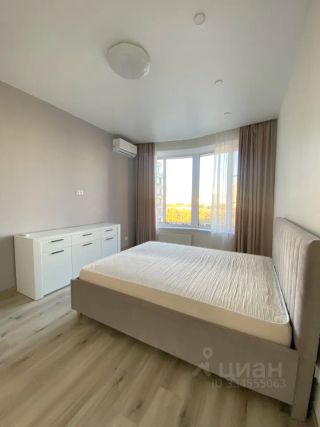 m. Nagatinsky Zaton: Apartment, 2-rooms